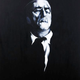 “Uncle Paddy” by Nigel Milsom.